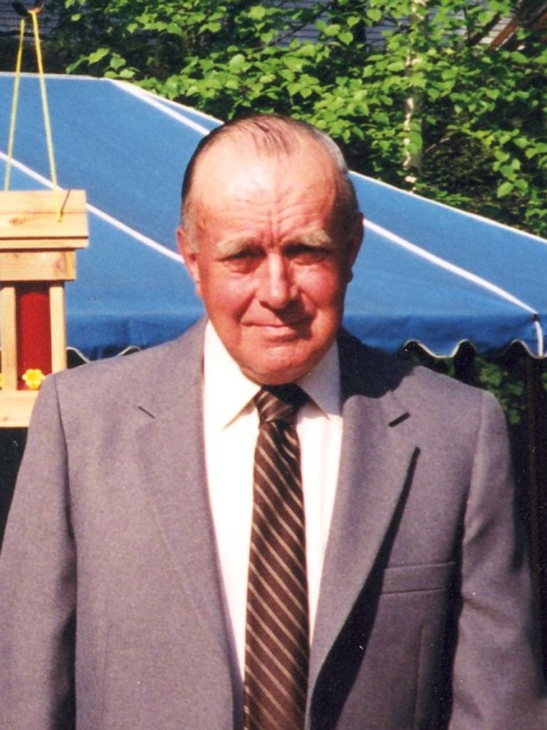 Roland Paul Cate Profile Photo