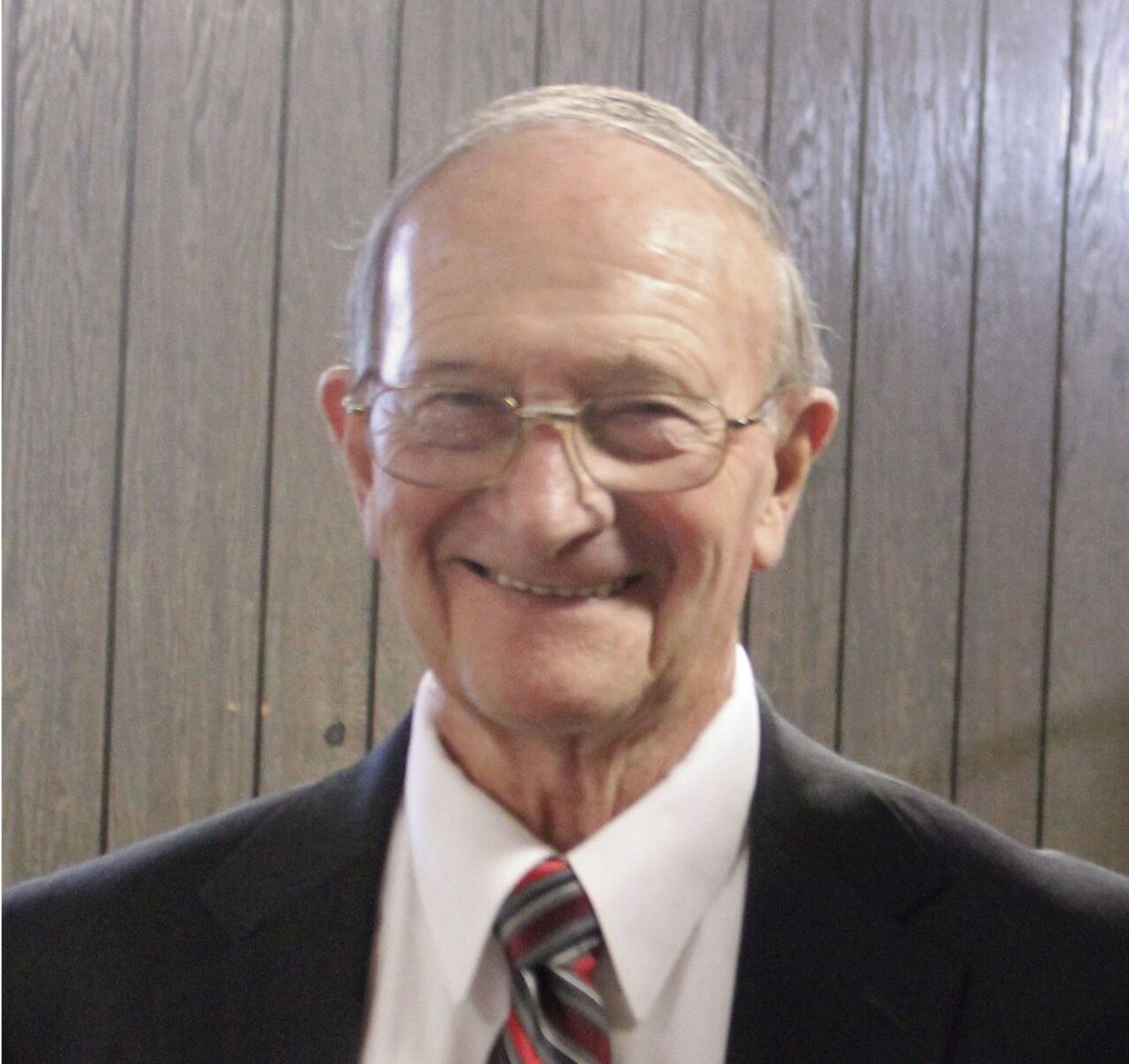 Clarence H. Courtney
