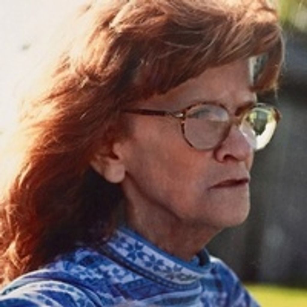 Norma "Jean Howard Grisham Profile Photo