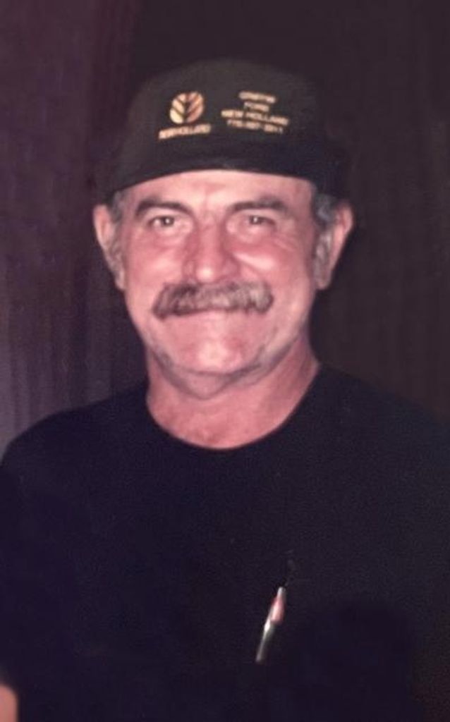 Dennis Trawick Profile Photo