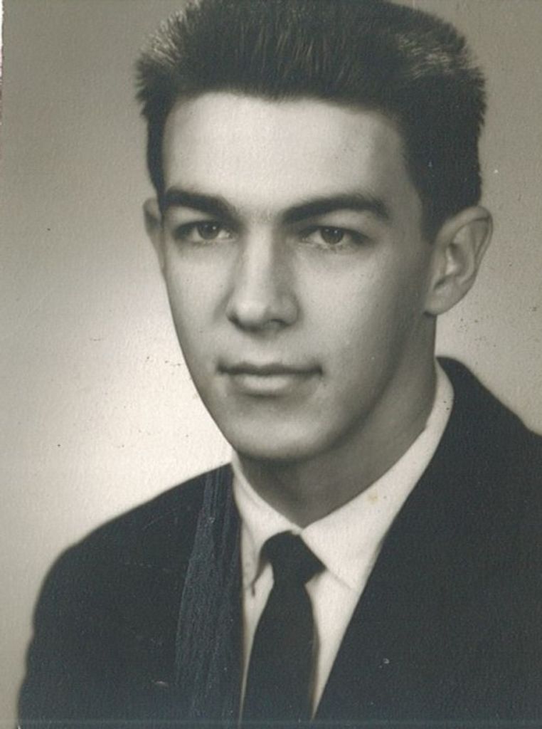 James  "Shorty" Keith Parks