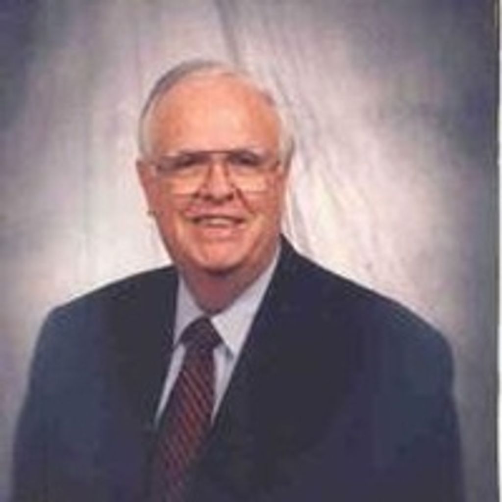 John Edward Griffin, M.D.