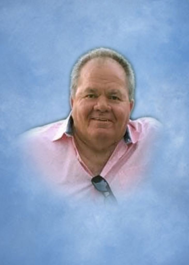 Douglas E. Spurlin
