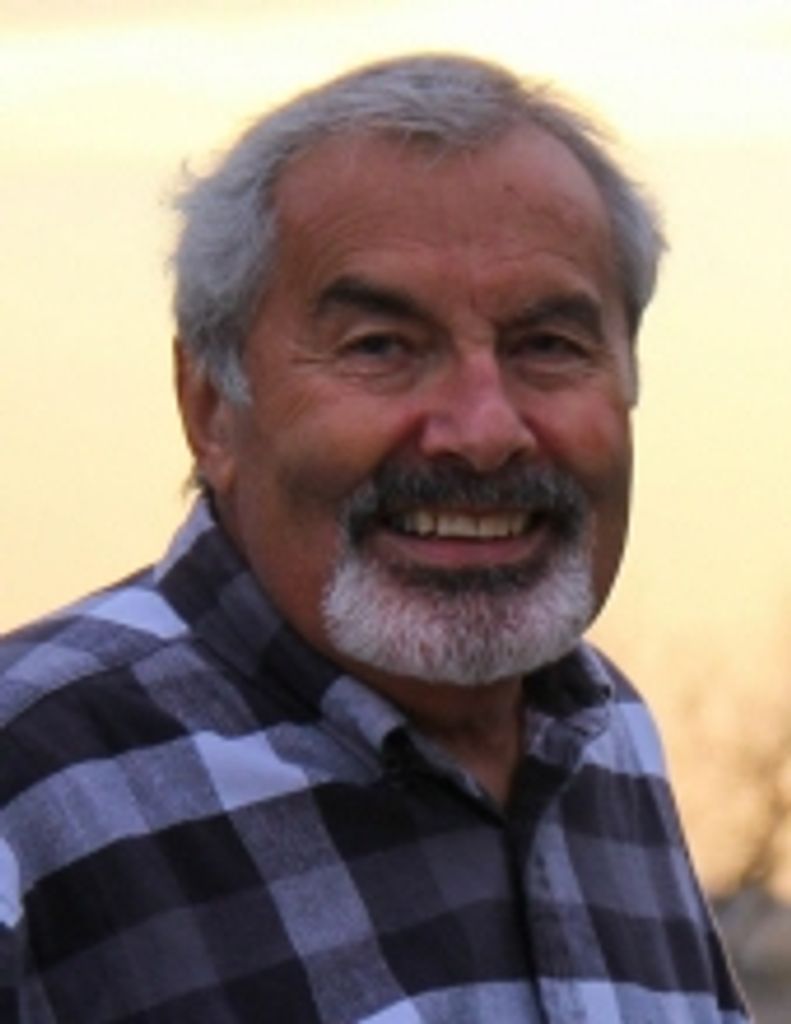 Richard  Buchanan
