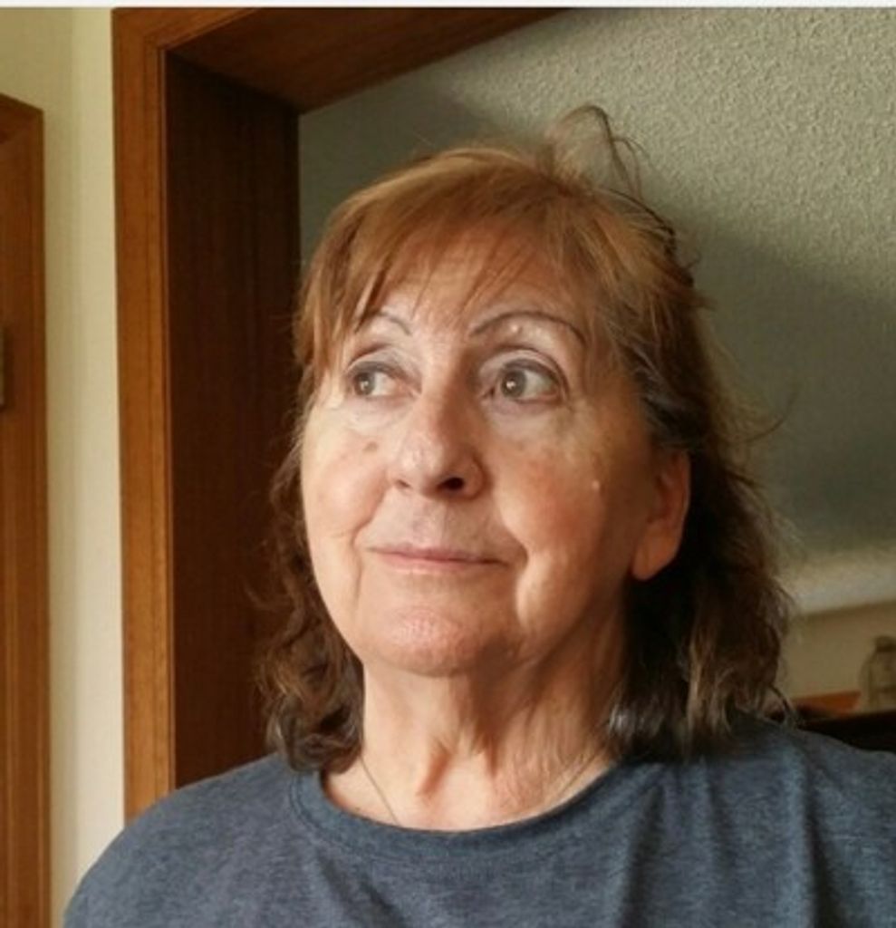 Mary Anna Kathleen Crouch Profile Photo