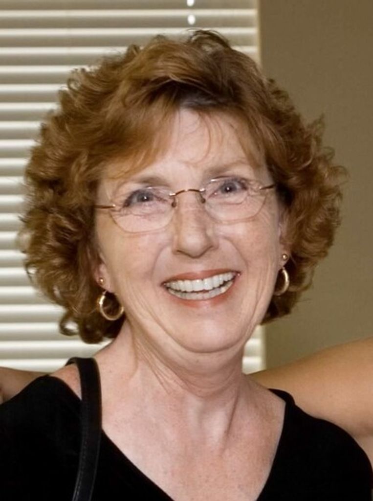 Jo Ann Brown Profile Photo