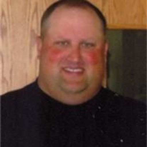 Nickolas L. "Nick" Brecht Profile Photo