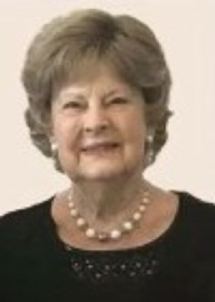 Bobbie Jean Payne Merck Profile Photo