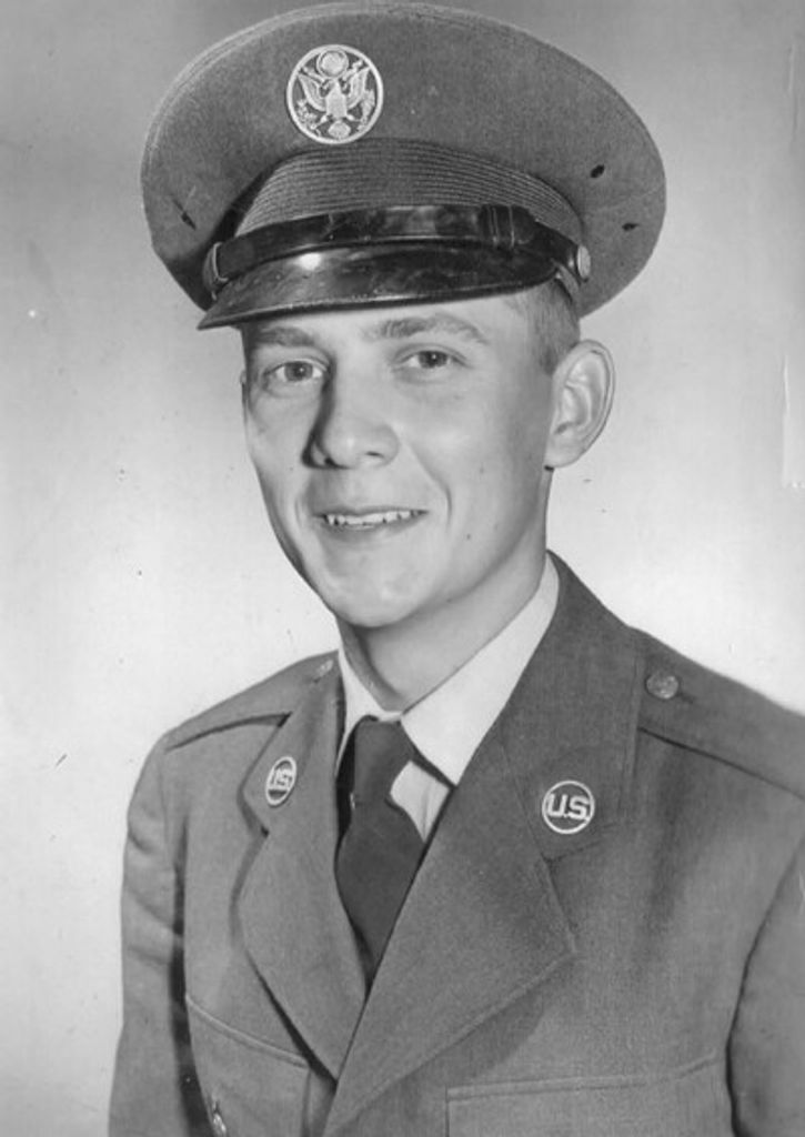 Carl Jerry Dotson Profile Photo
