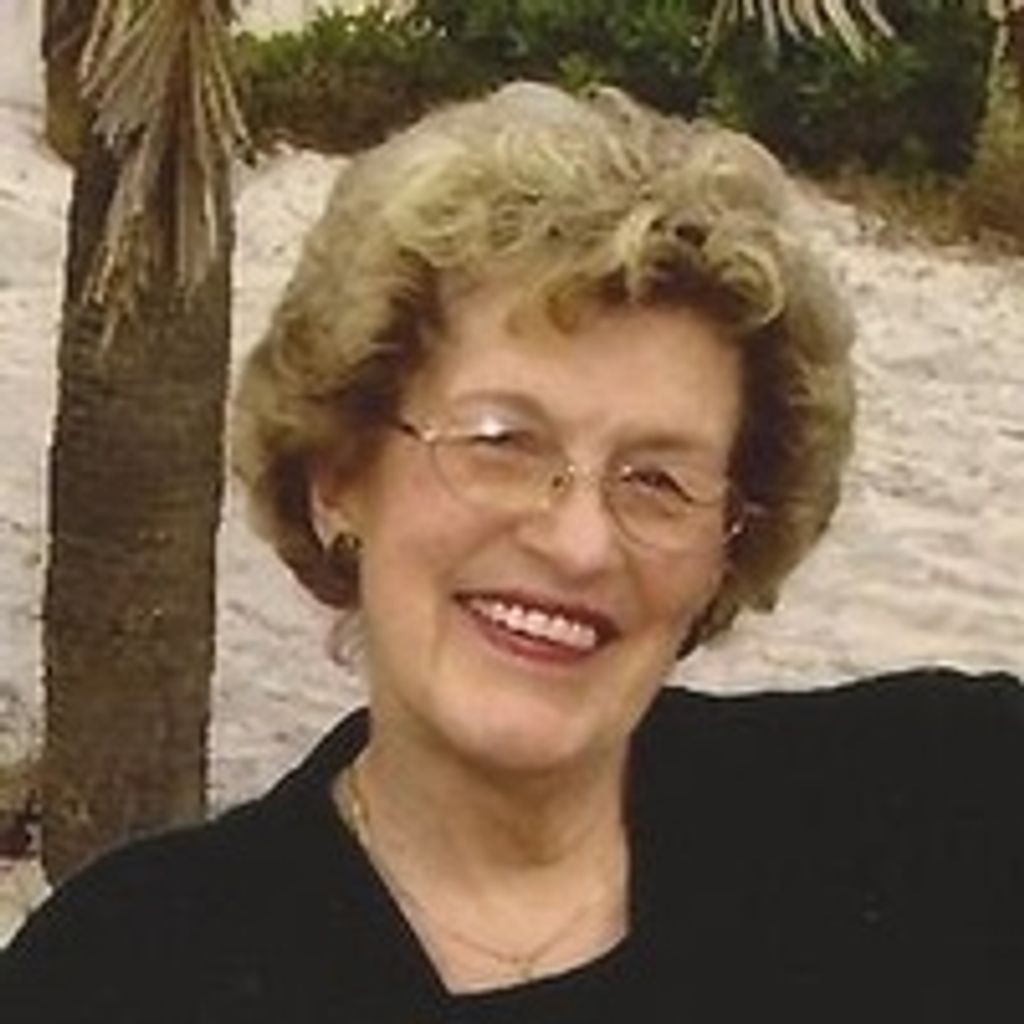 Annetta Edwards