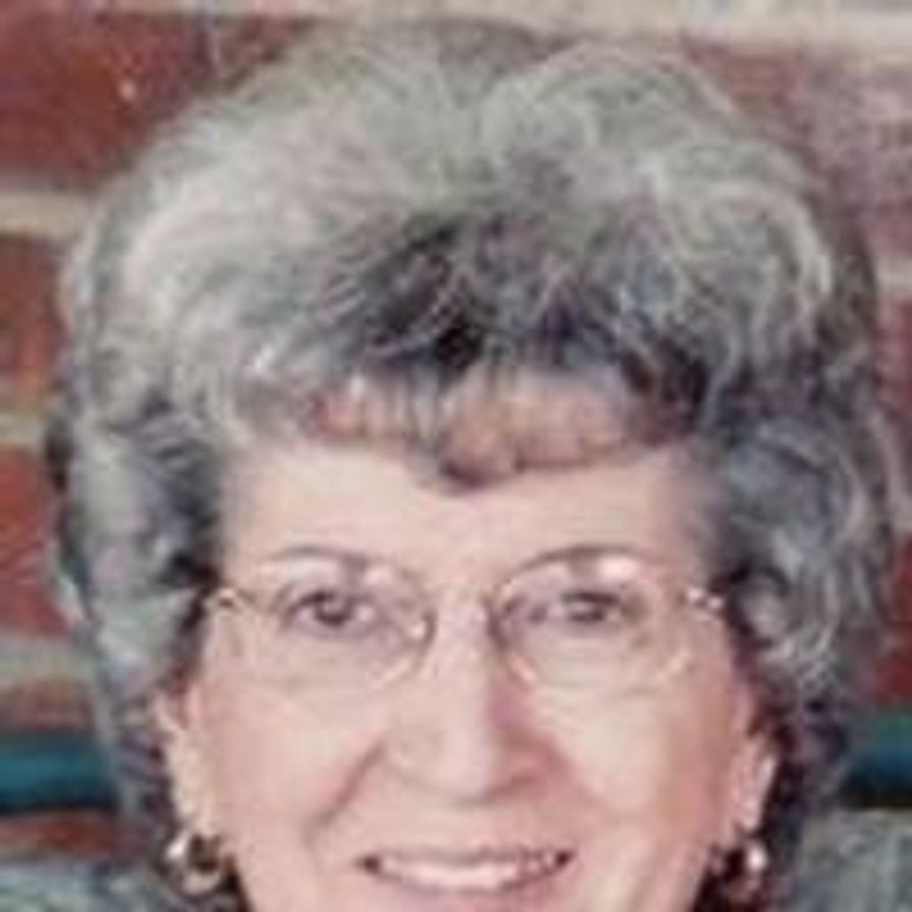 Norma Jean Ware