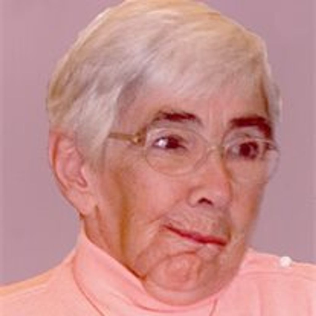 Mary R. (Hall)  Horstman