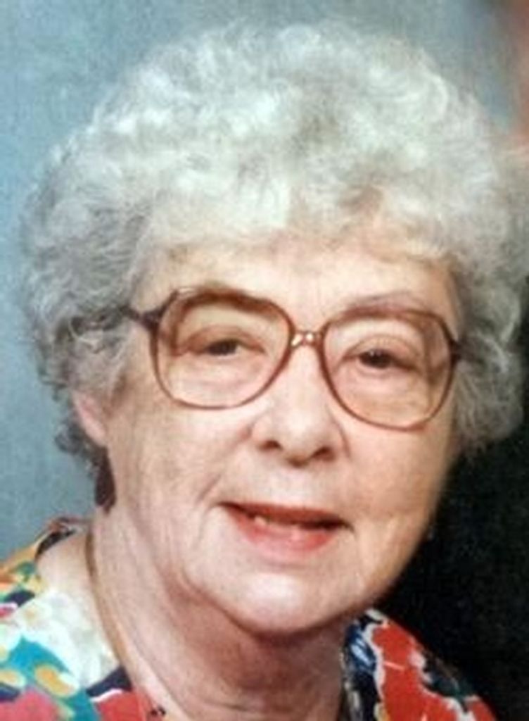 Lois M. Slaughter