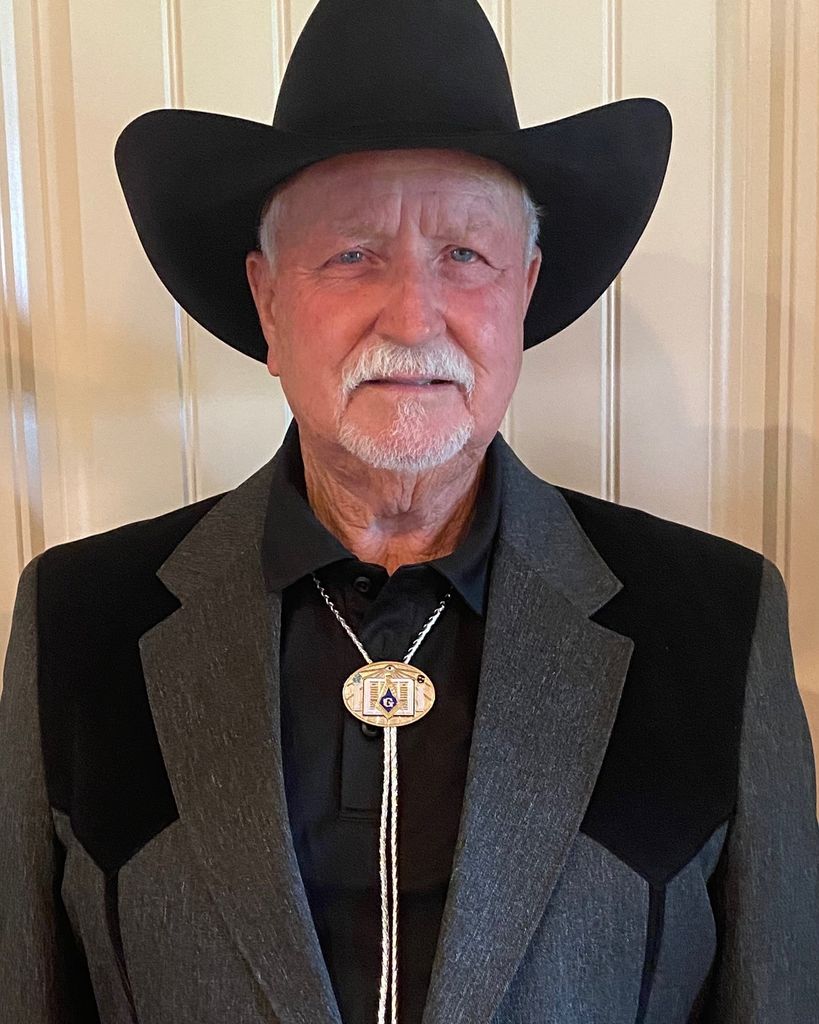 Garey Richard Davis Profile Photo