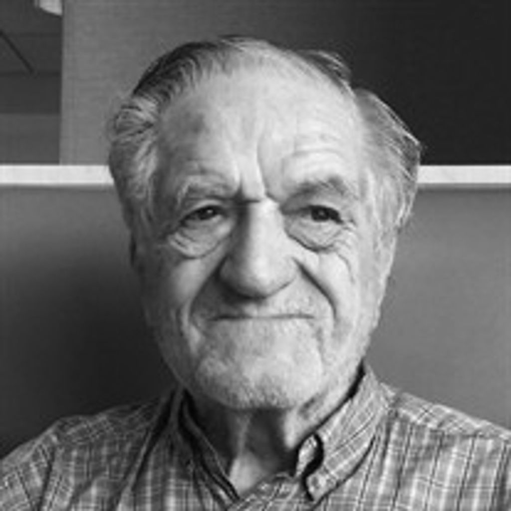 James Elwood Rogers