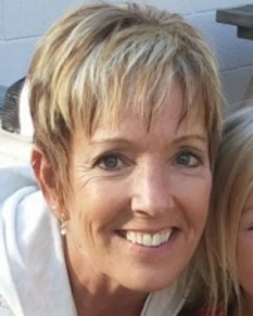 Lynette M. Smithson