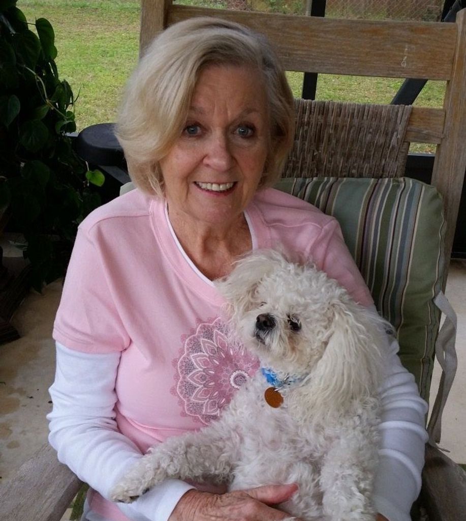 Margaret A. "Rea" Speir