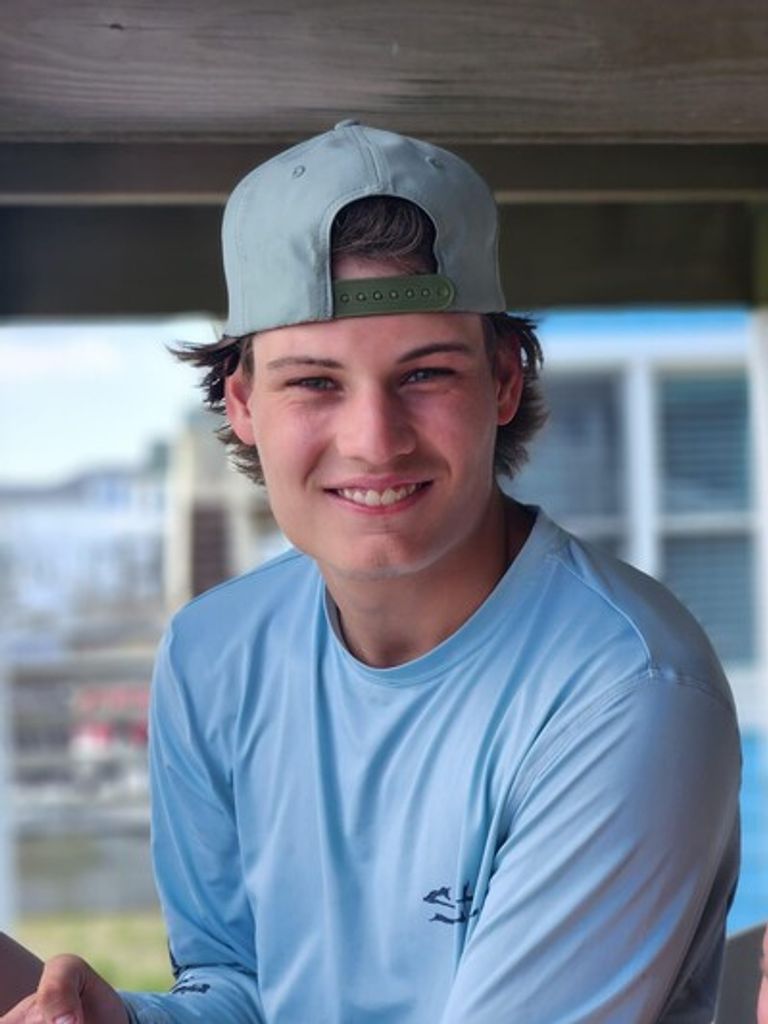 Dakota Patrick Humphries Profile Photo