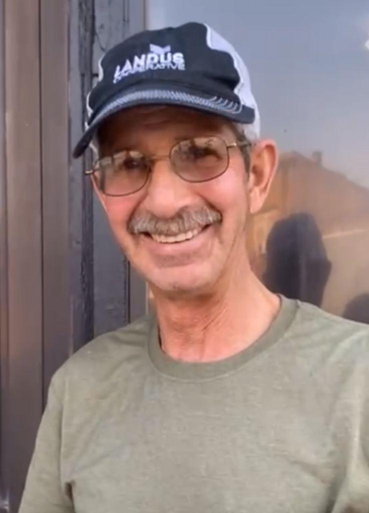 Neil "Skeeter" Richardson Profile Photo