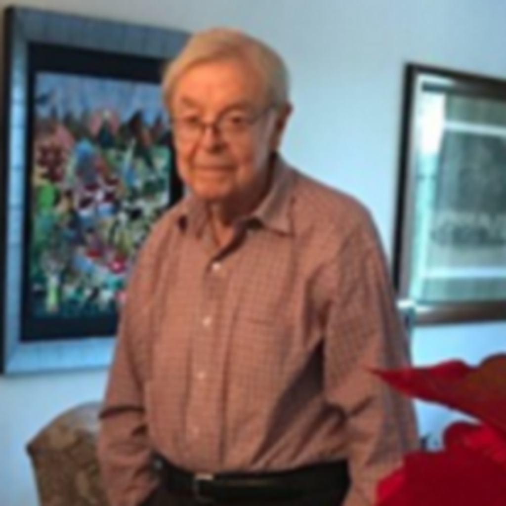 Keith Richard Lorensen