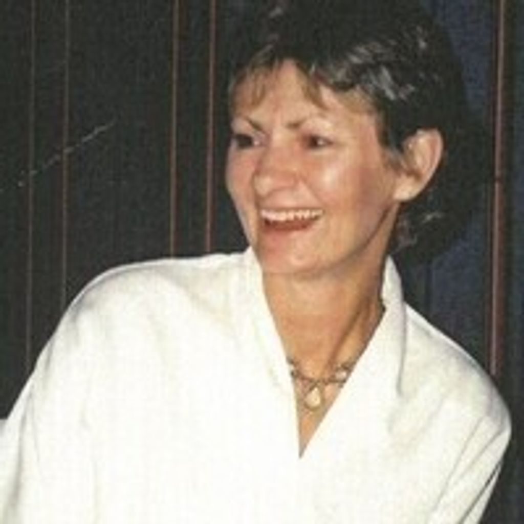Jacqueline Ann Renadette Profile Photo