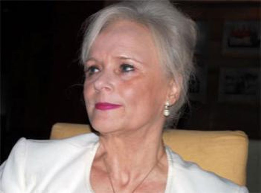 Jeroldene Trammell Profile Photo