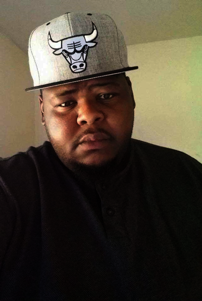 Quentin Lorenzo Bryant