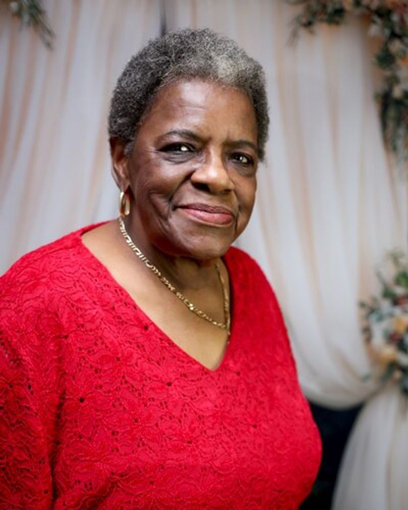 Shirley Banks Profile Photo