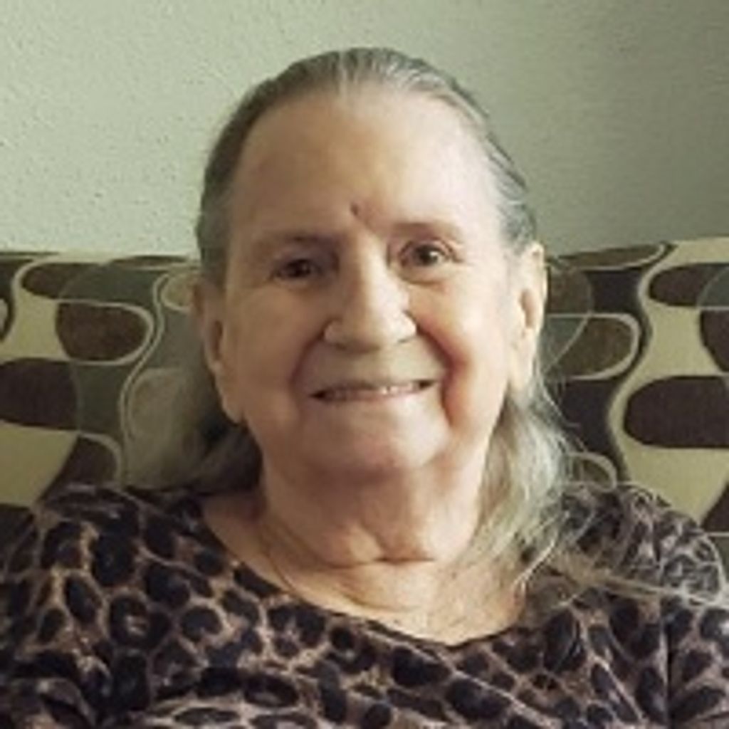 Nona  Josephine Long