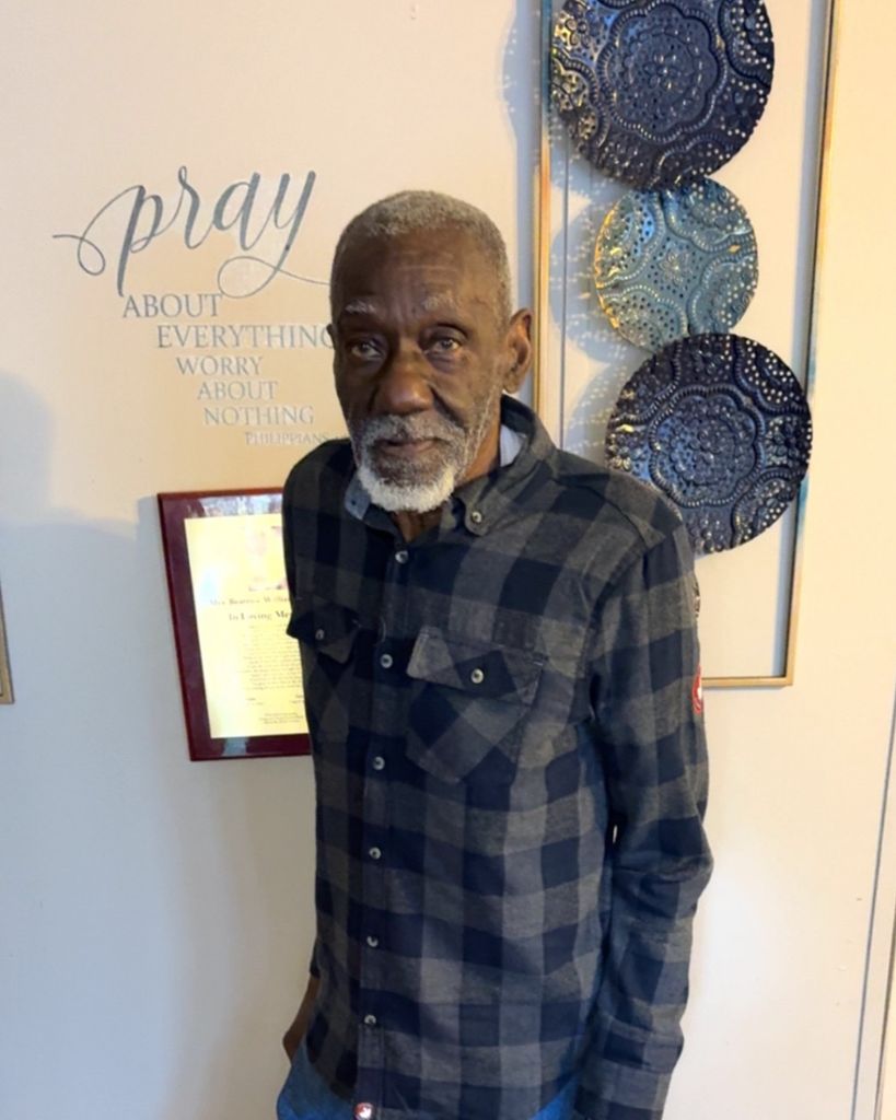 John Alston Jr. Profile Photo