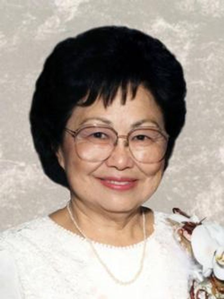 Deana Hiroko Abe