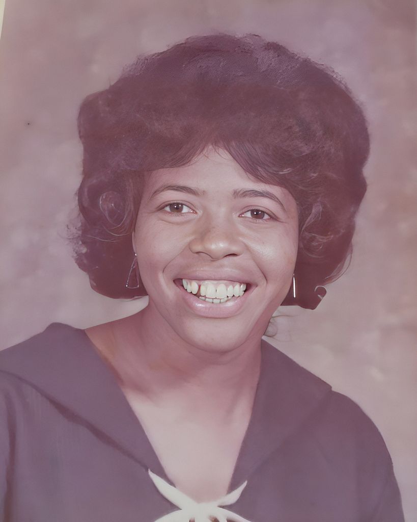 Lucille Fenroy-Moore