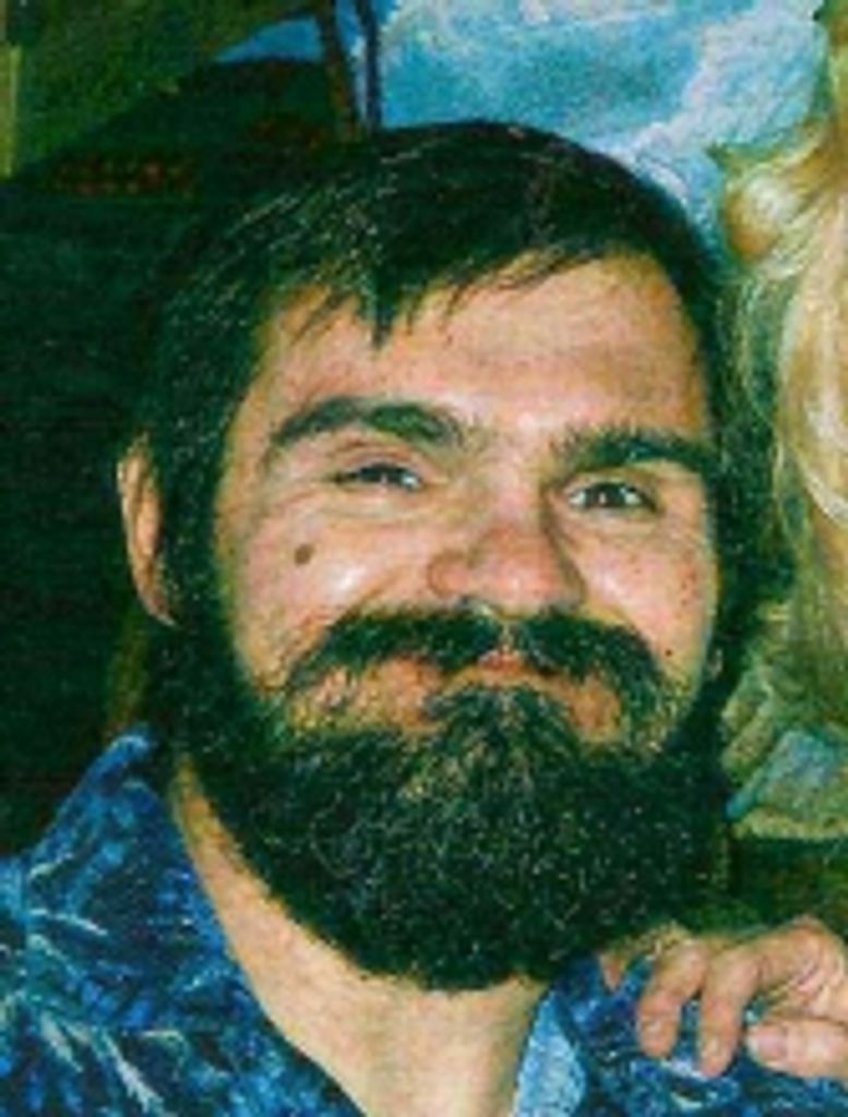 Rodney L. Mackey