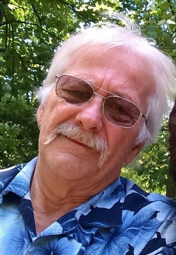 Marvin "Skip" Thomason Profile Photo
