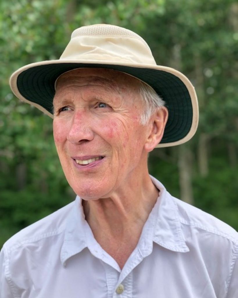 Robert Howard Marion Profile Photo