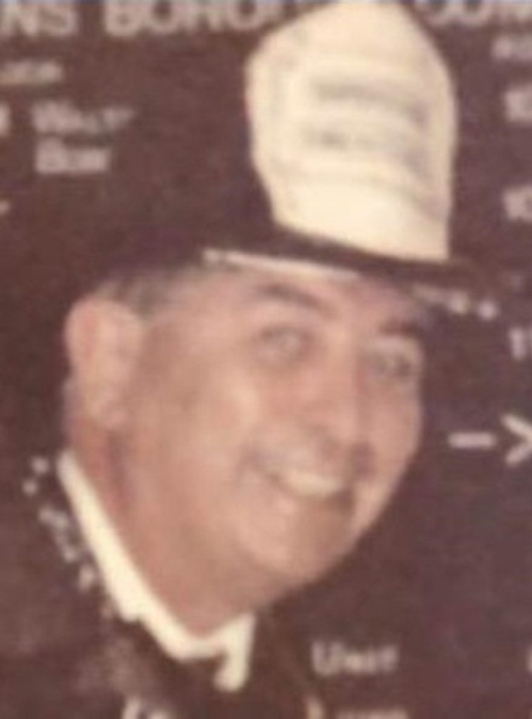Anthony Francis Kiesel Profile Photo