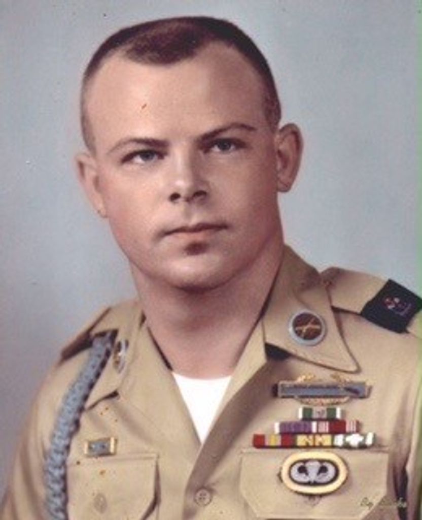 Donald Osborne Profile Photo