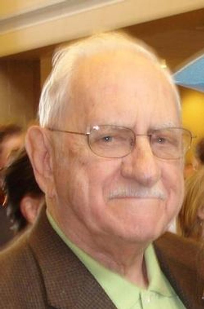 Victor R. Holzinger