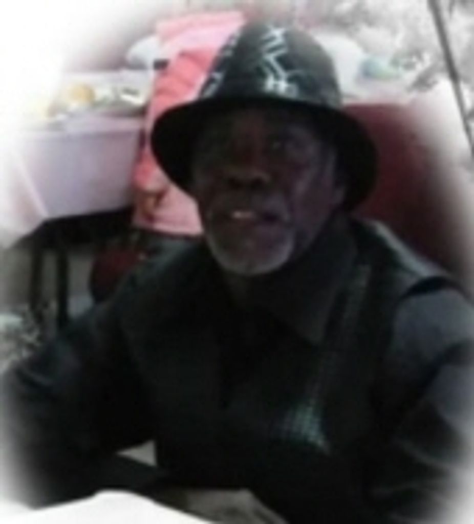 Arthur Lee Mr. Brown