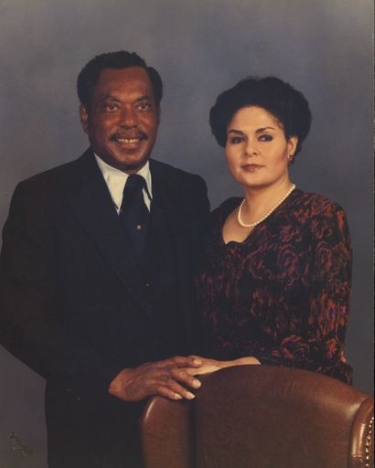 James A. Lathan's obituary image