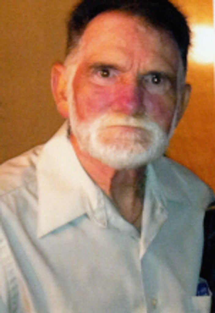 Thomas Loren Merritt