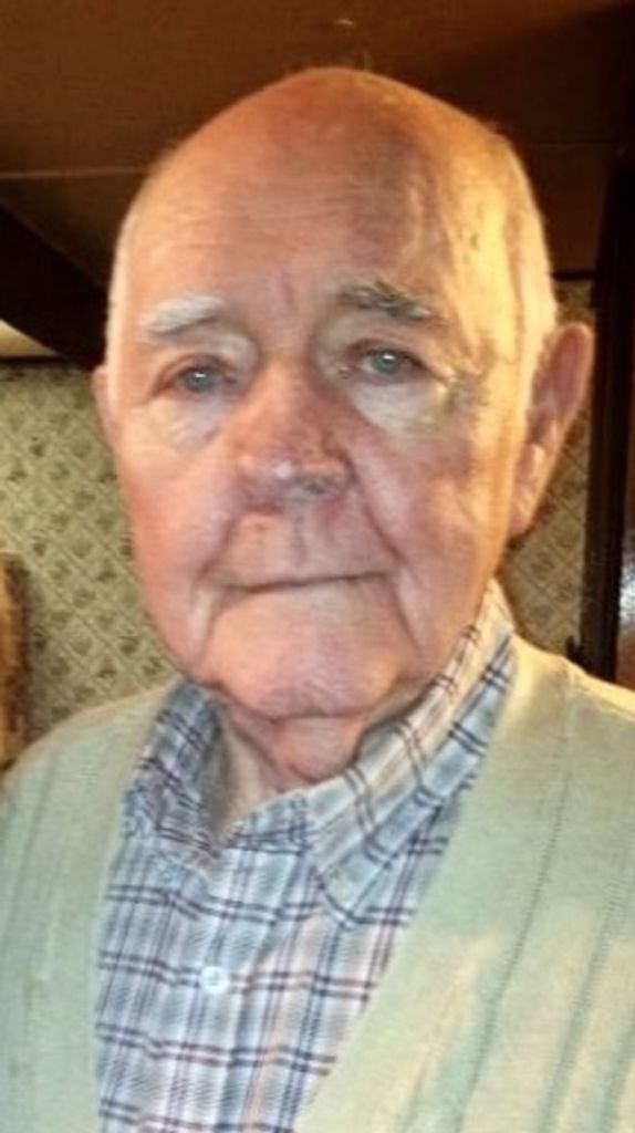 Ronald C. Townsend Sr. Profile Photo