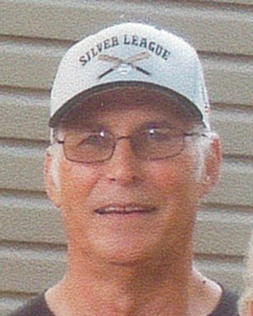 Joseph E. Newell Profile Photo