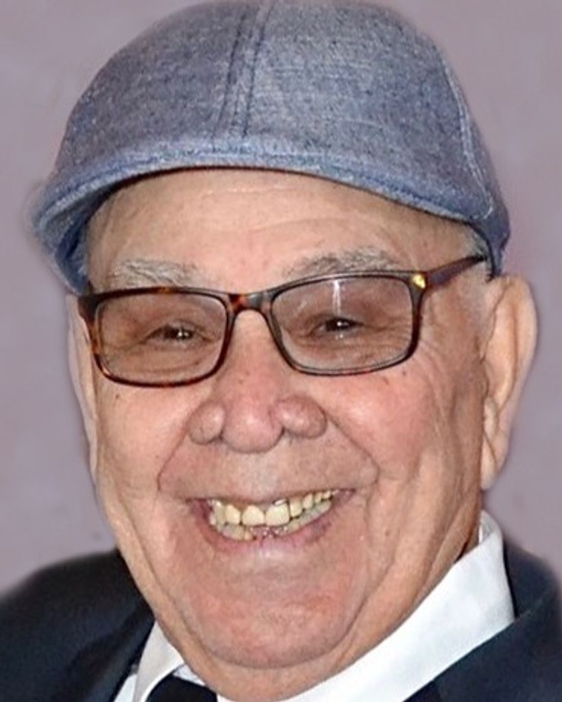 Elfego G. Aranda, Jr.