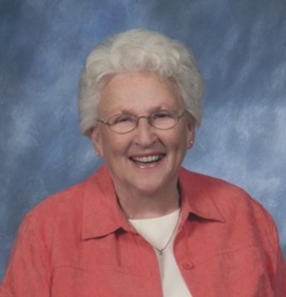 Elizabeth (Beth) Elnore Anderson Profile Photo