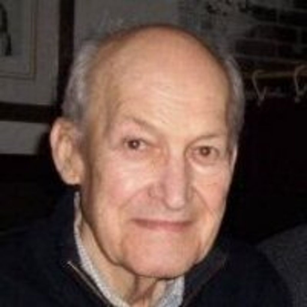 Richard A. Frank