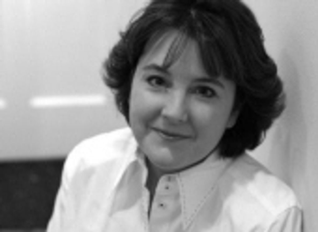 Margaret Guyton Stout