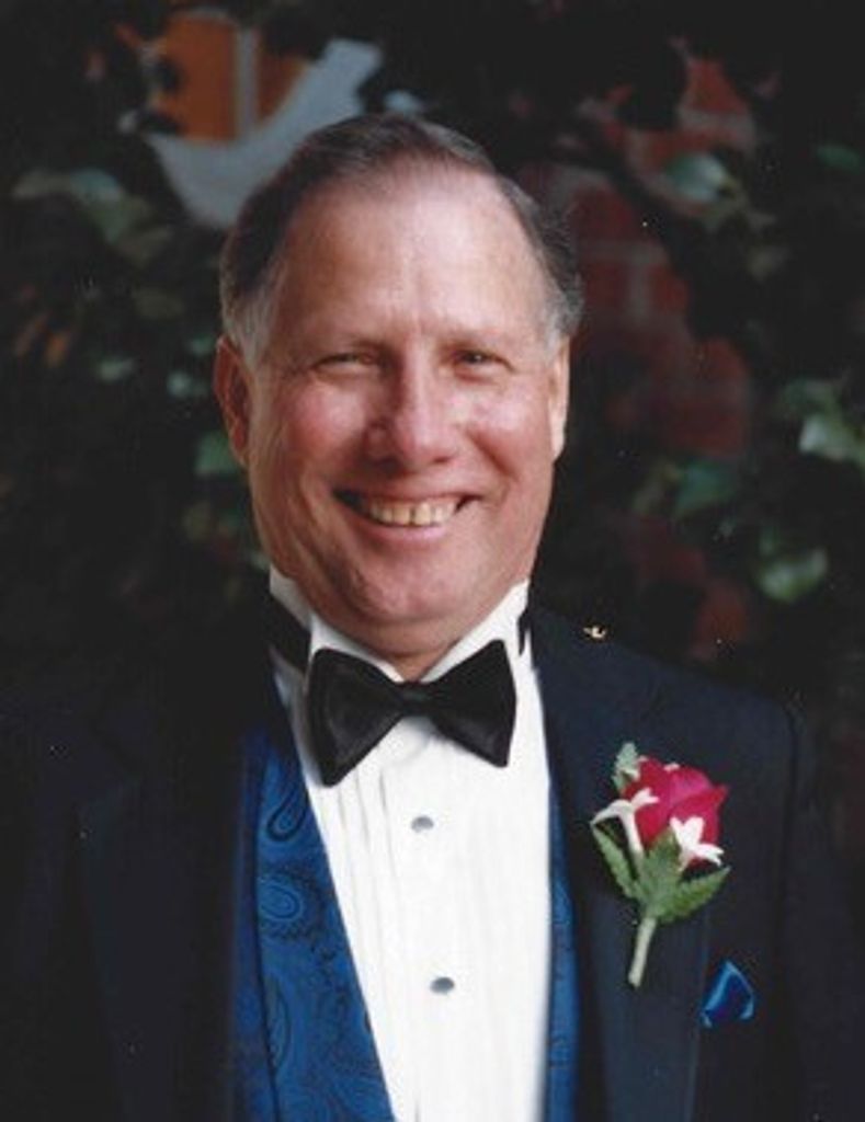 George P. Stevenson