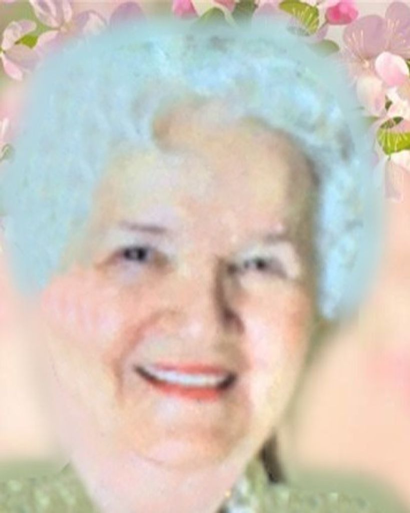 Margie Reese Skipper