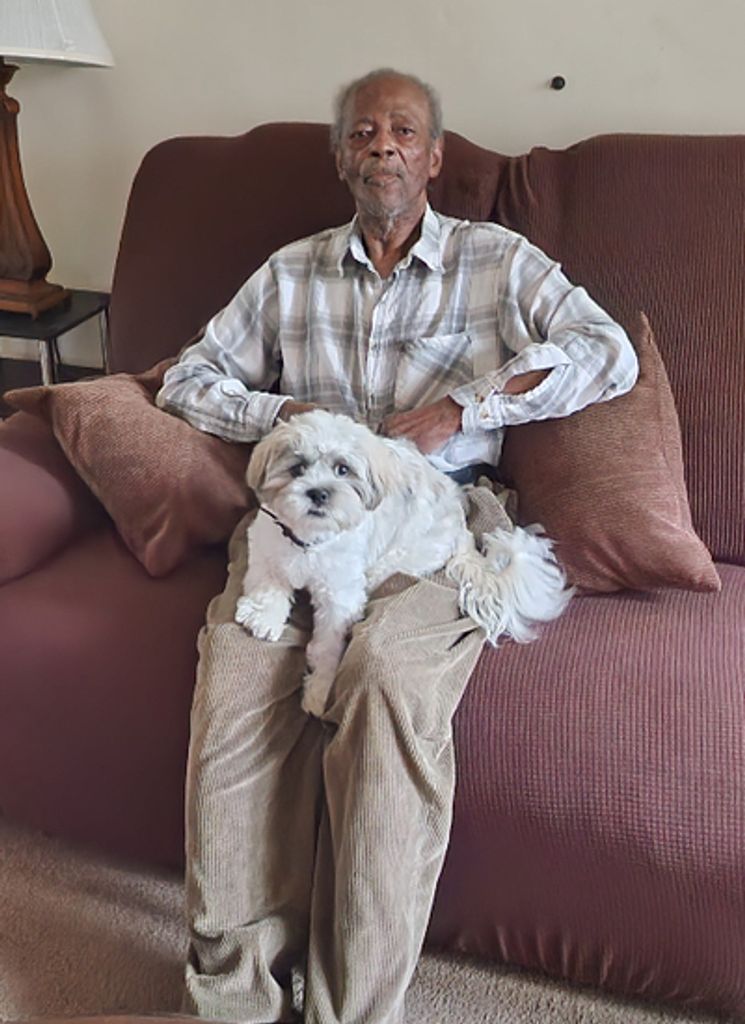 William Henry Nelson Profile Photo